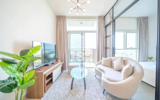 Community View | Good ROI | Fully Furnished