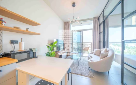 Community View | Good ROI | Fully Furnished